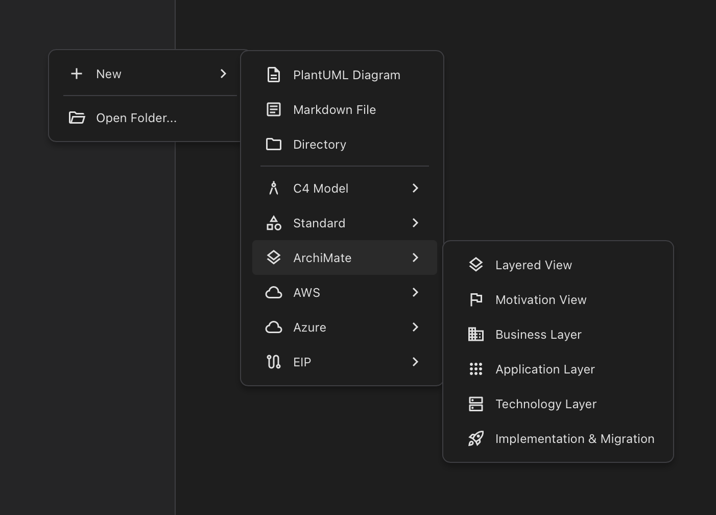 PuML Studio - PlantUML Diagram Editor